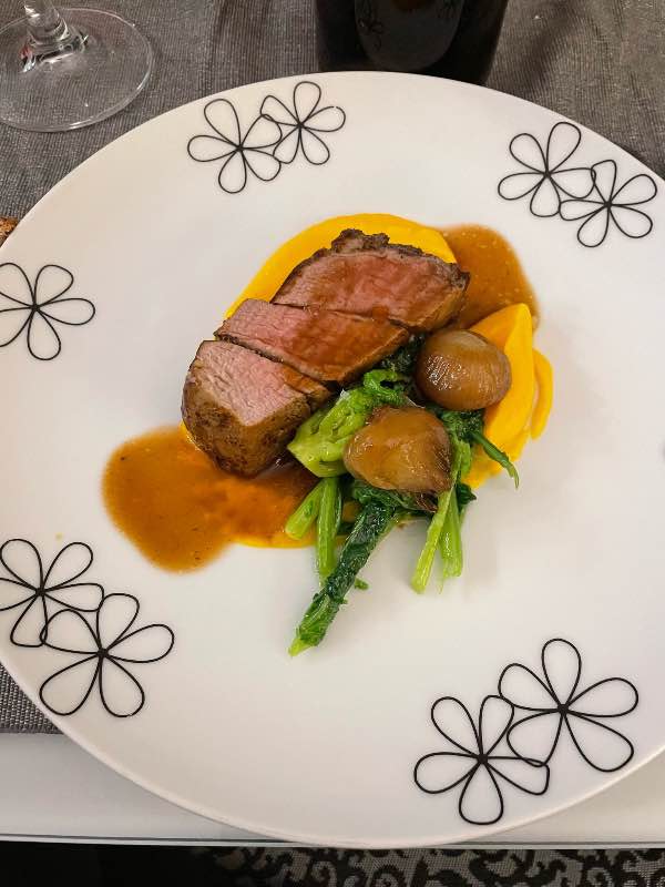 Chef Chef Davide