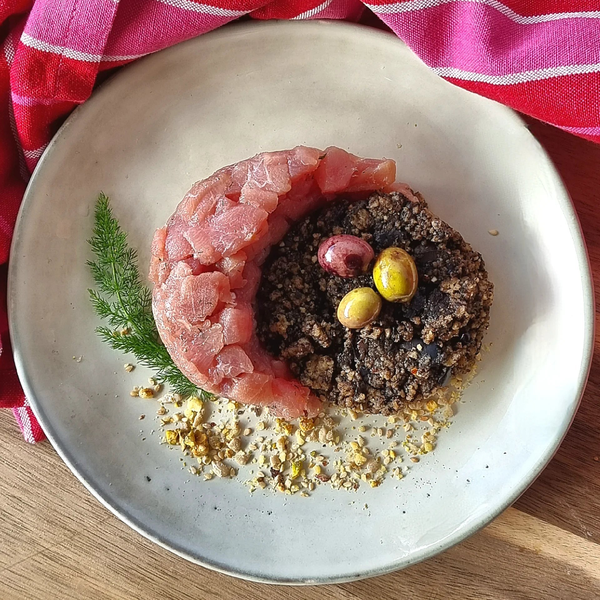 Chef Chef Cristina Guzzetti