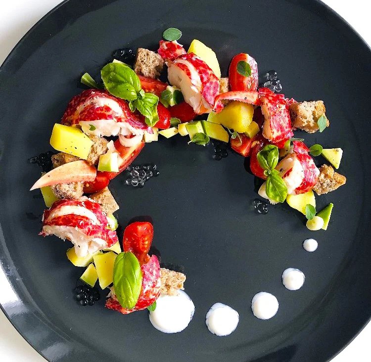 Esperienza culinaria Chef on Demand