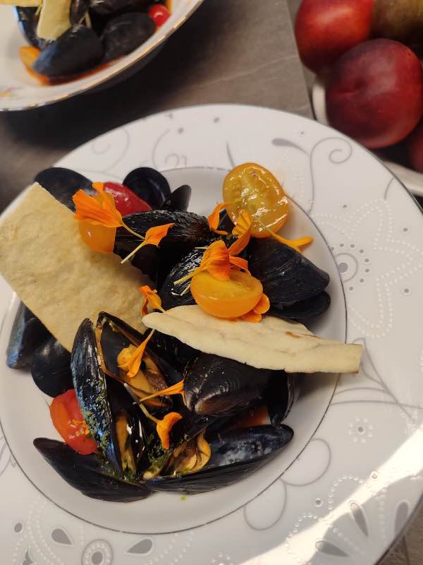 Chef Chef Emmanuele