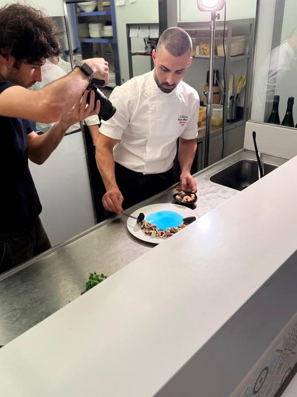 Chef Chef Ivan