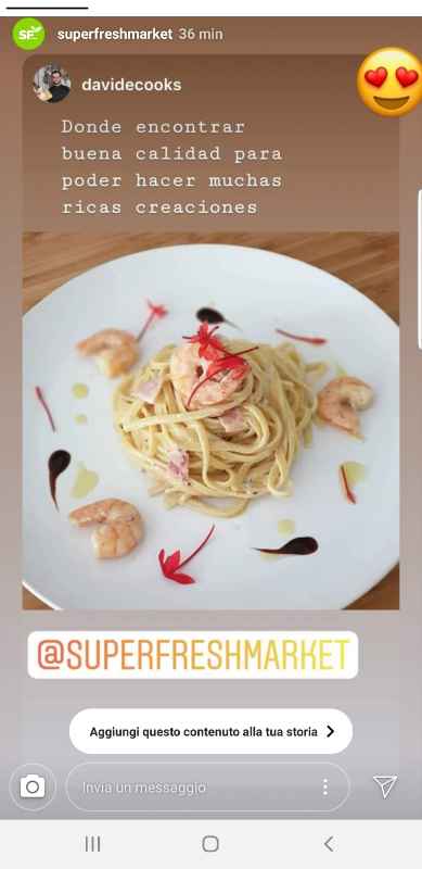 Chef Chef Davide