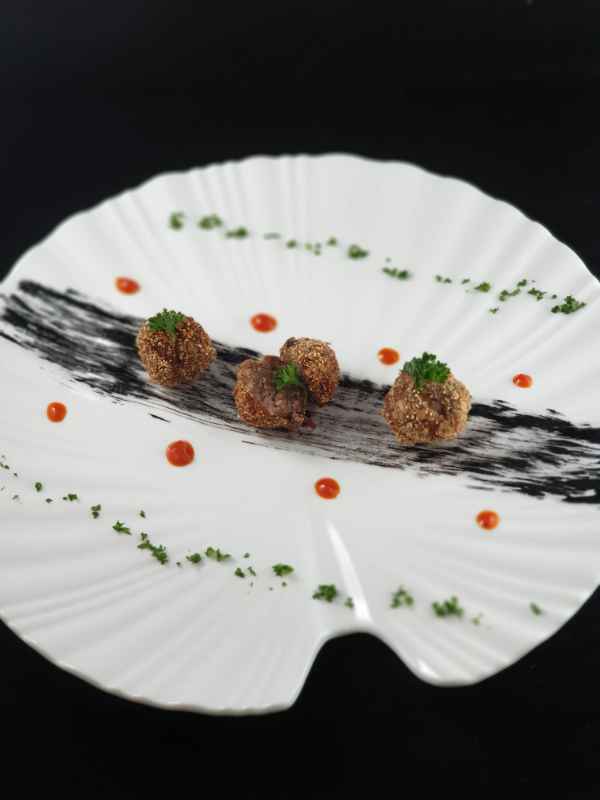 Chef Chef Davide