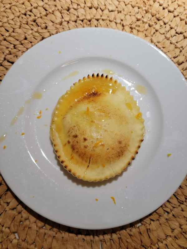 Chef Chef Davide