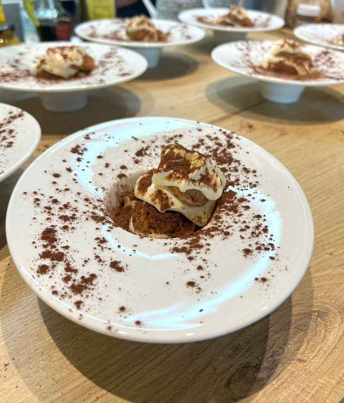 Chef Chef Davide