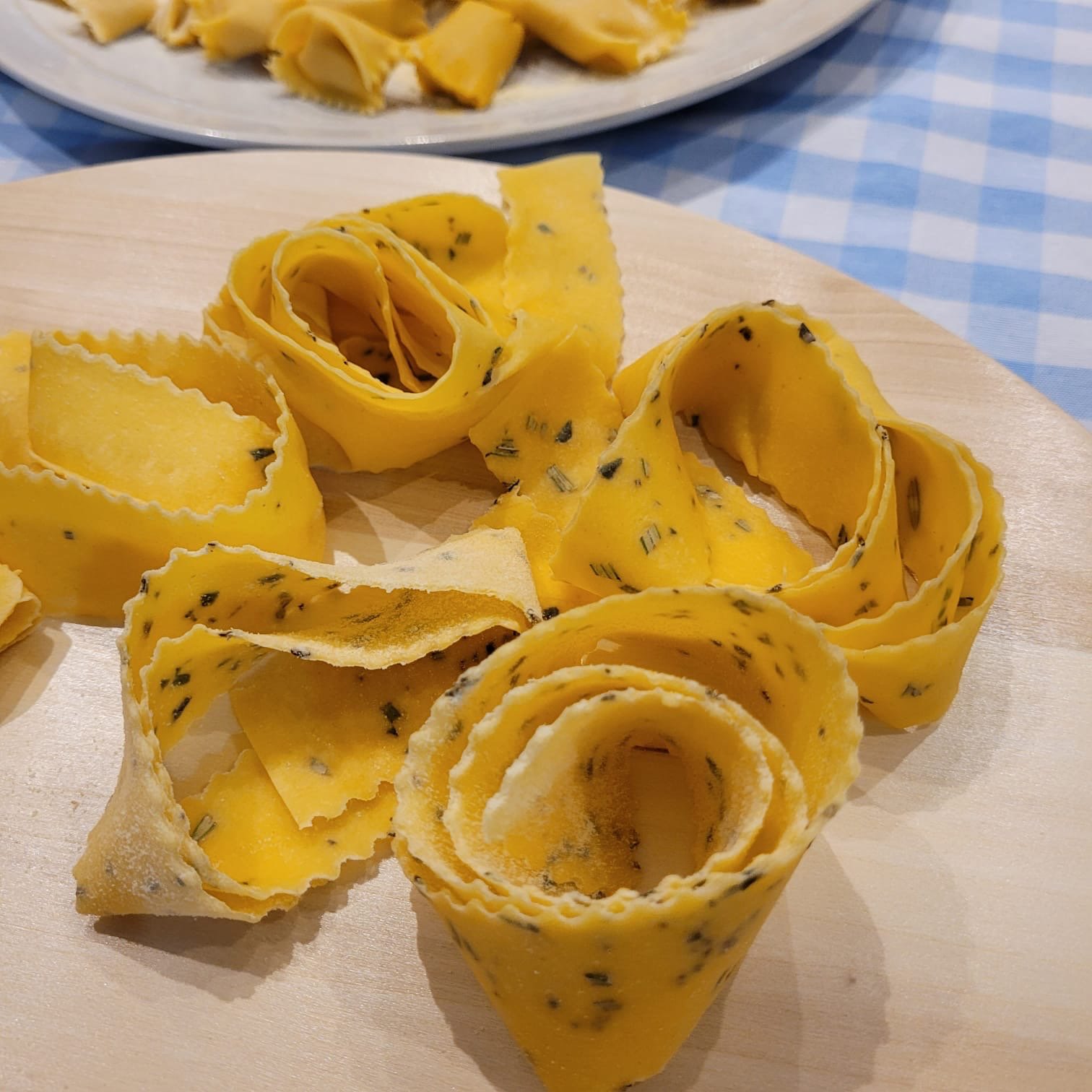 Chef Chef Giacomo