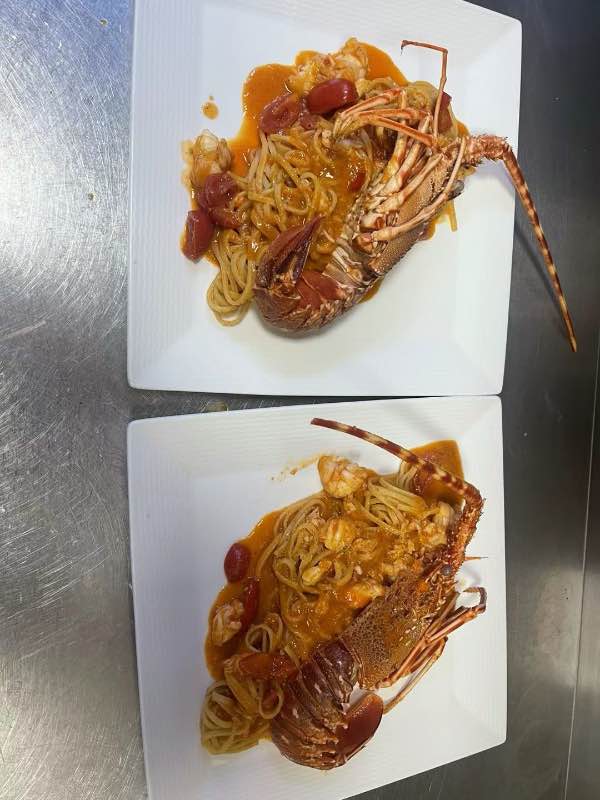 Chef Chef Angelo