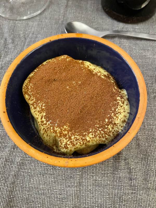 Chef Chef Davide