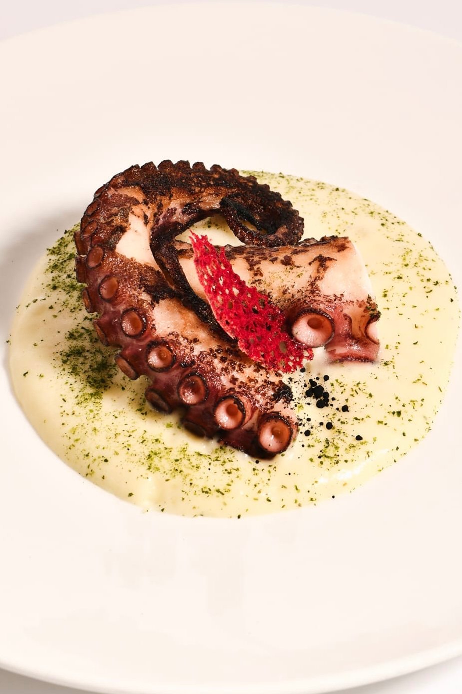 Chef Chef Giacomo