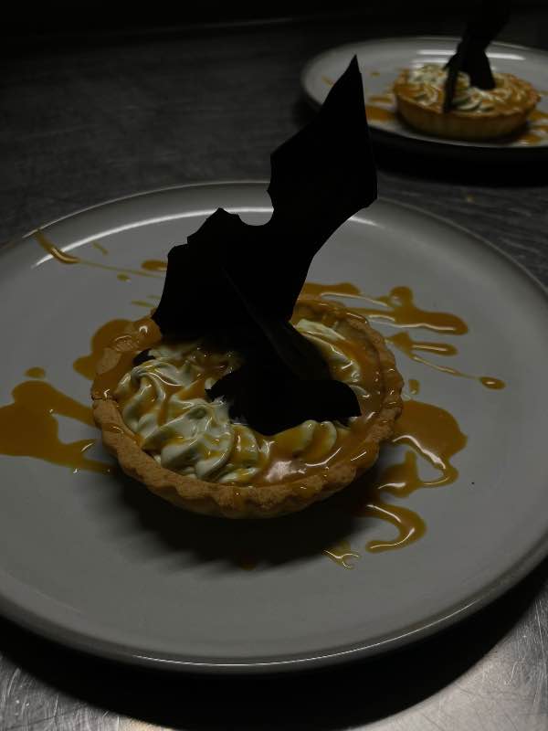 Chef Chef Daniele