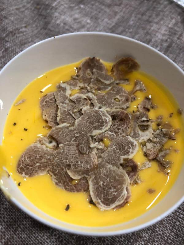 Chef Chef Davide