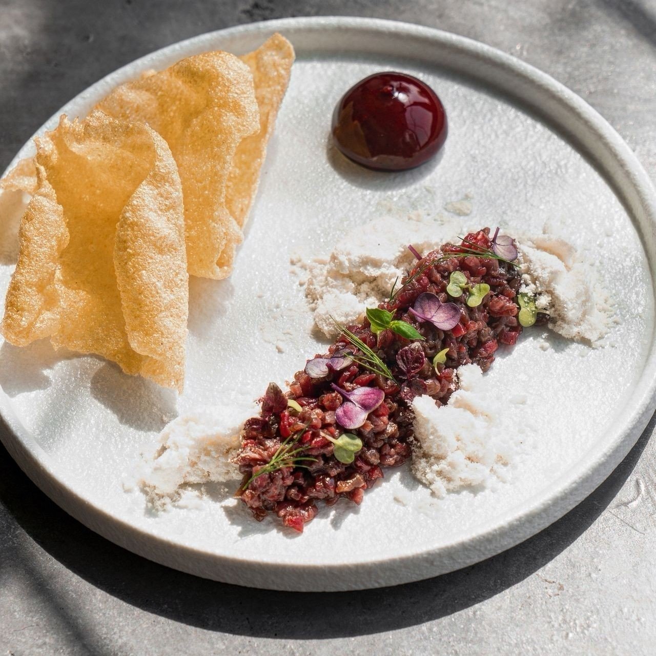 Chef on Demand culinary experience