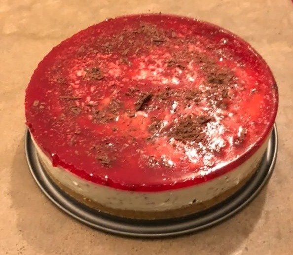 Chef Chef Enrico