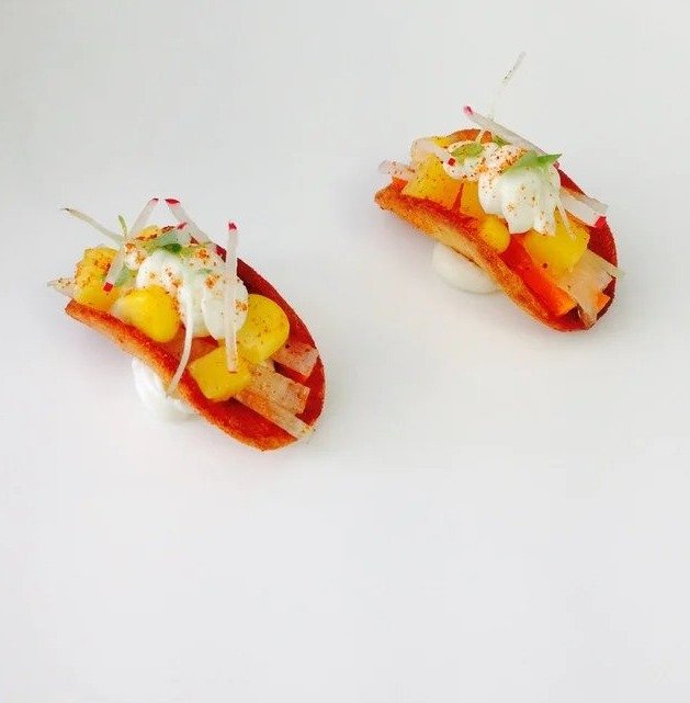 Chef Chef Enrico