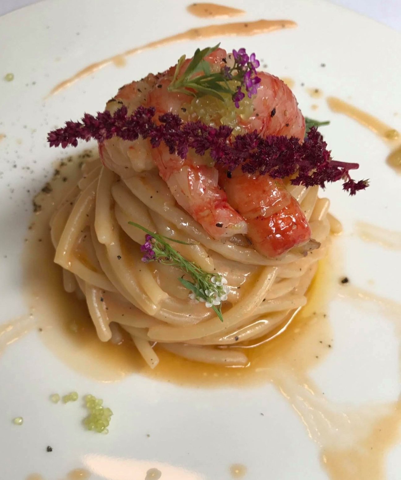 Chef Chef Vito