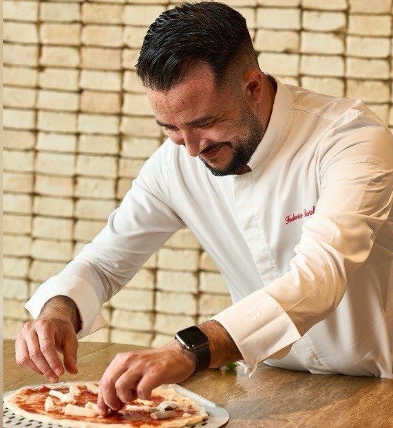 Chef on Demand culinary experience