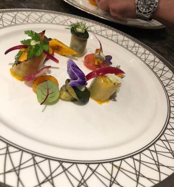 Chef Chef Vito