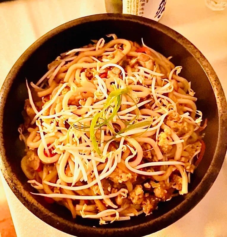 Chef Chef Enrico