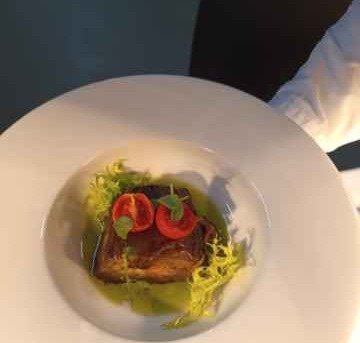 Chef Chef Dalila