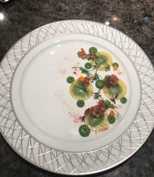 Chef Chef Vito