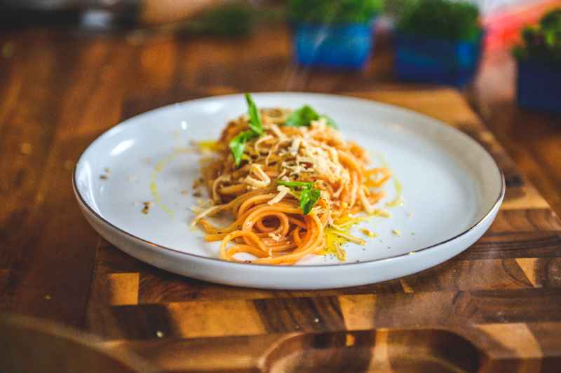 Chef Chef Francesco