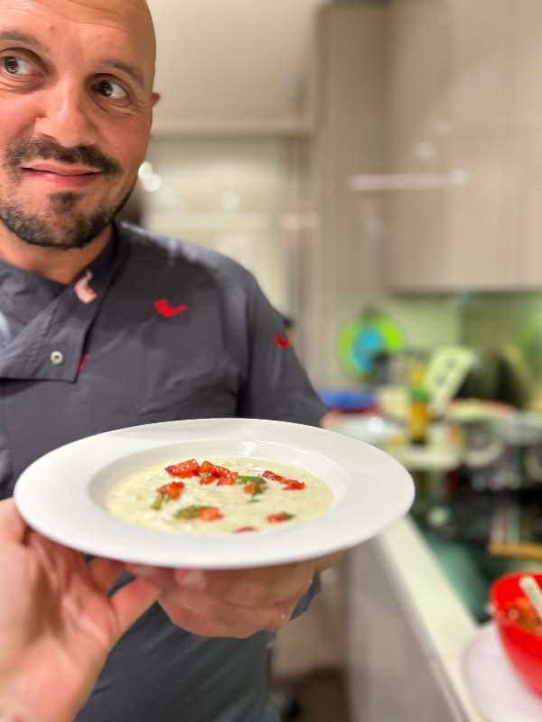 Chef Chef Giuseppe
