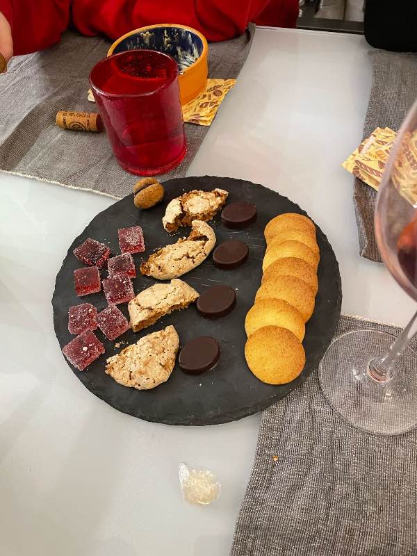 Chef Chef Davide