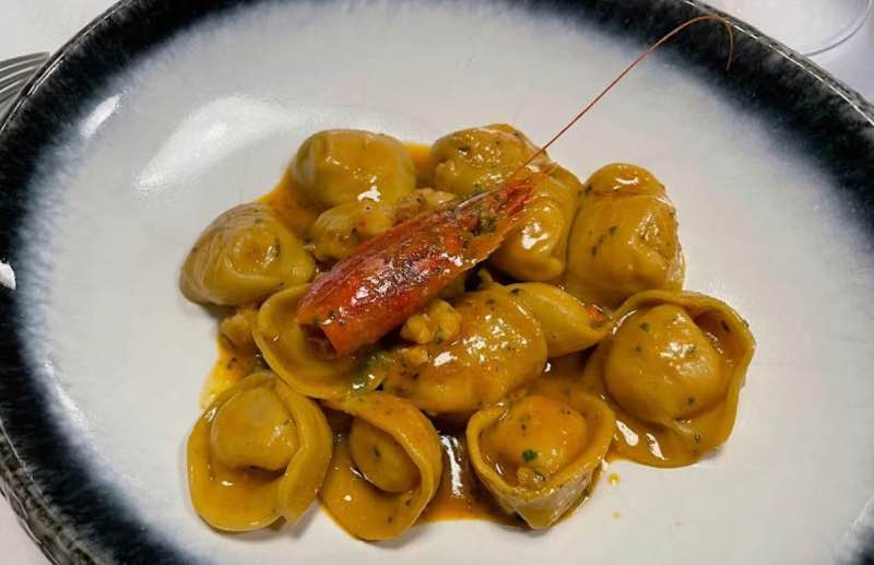 Chef Chef Angelo