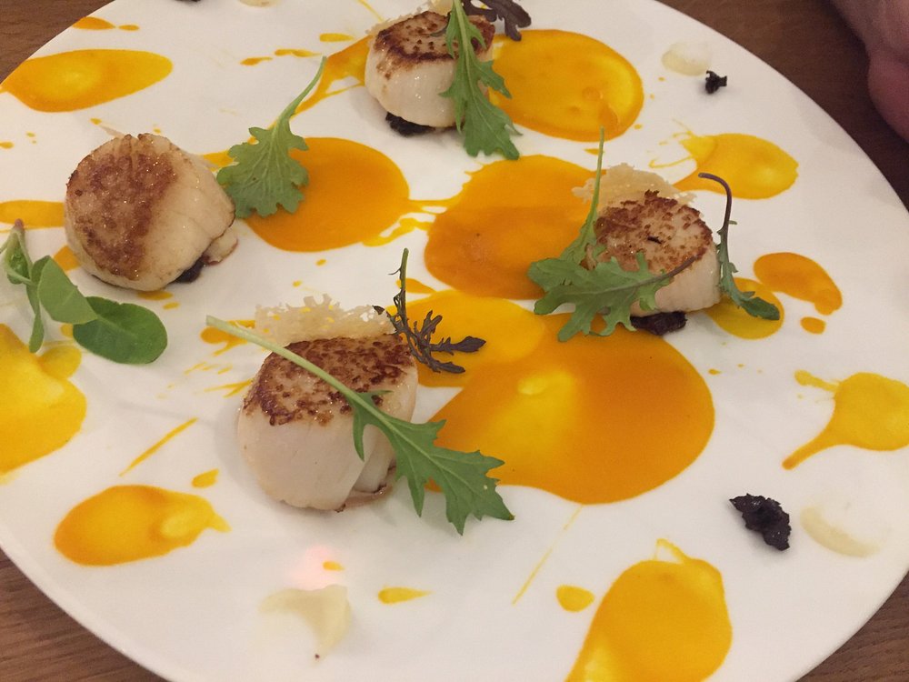 Chef Chef Valerio