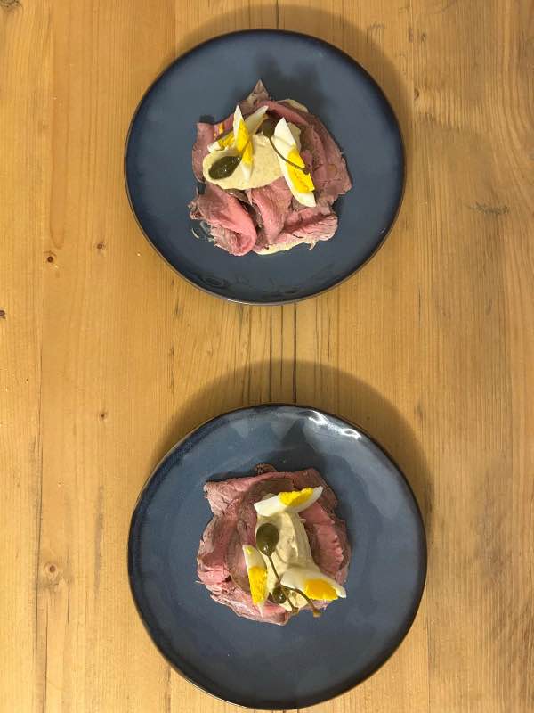 Chef Chef Davide