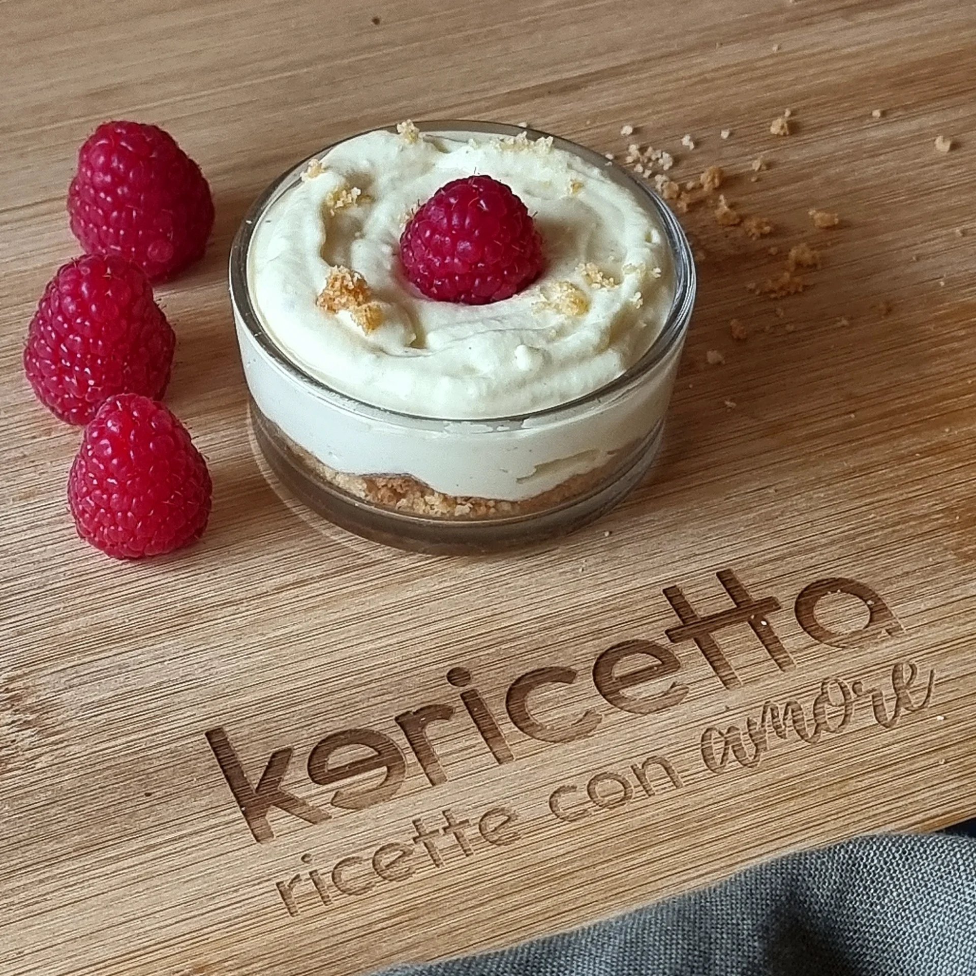 Chef Chef Cristina Guzzetti