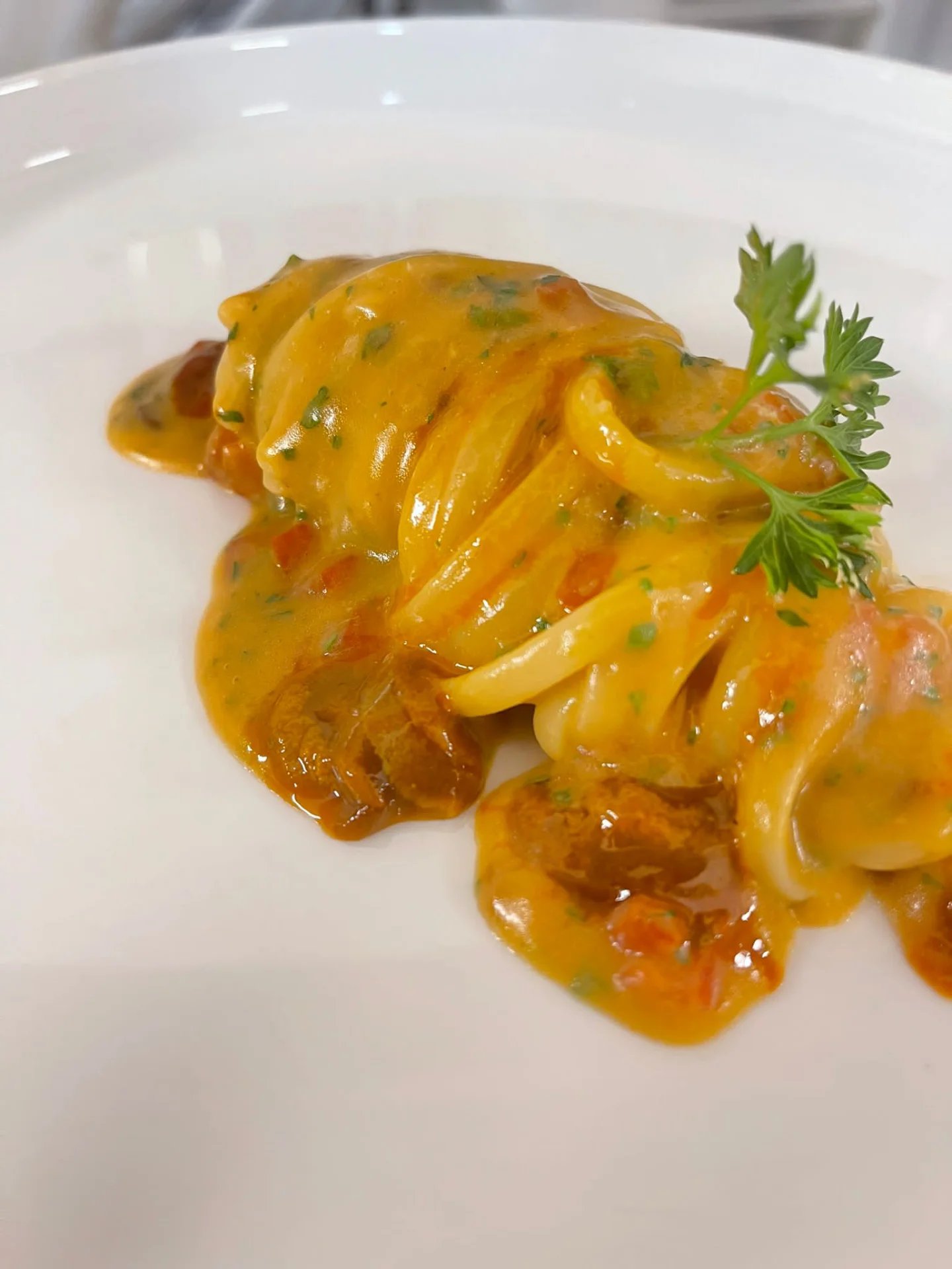 Chef Chef Il Bianco