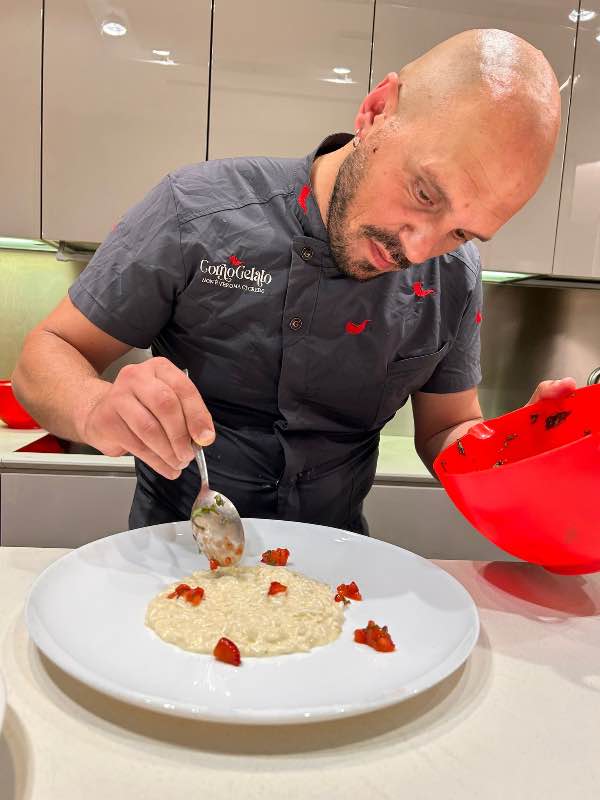 Chef Chef Giuseppe