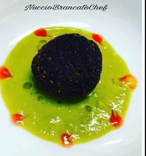 Chef Chef Nuccio