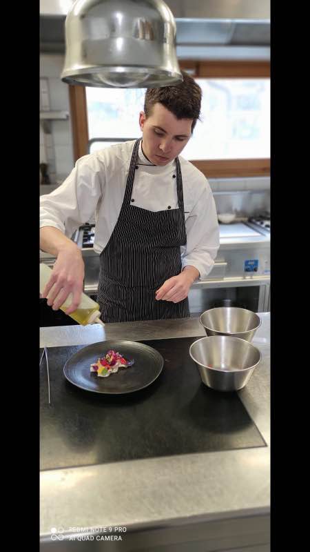 Chef Chef Velio Private