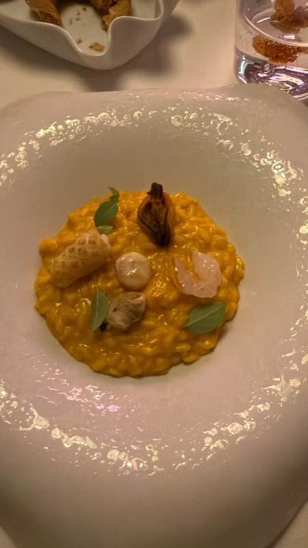 Chef Chef Giovanni Luca
