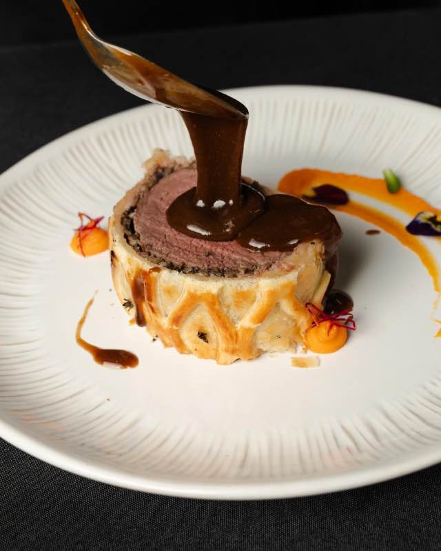 Chef Chef Guillem