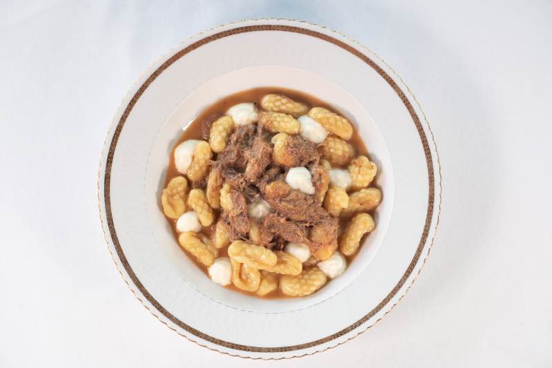 Chef Chef Gianmarco
