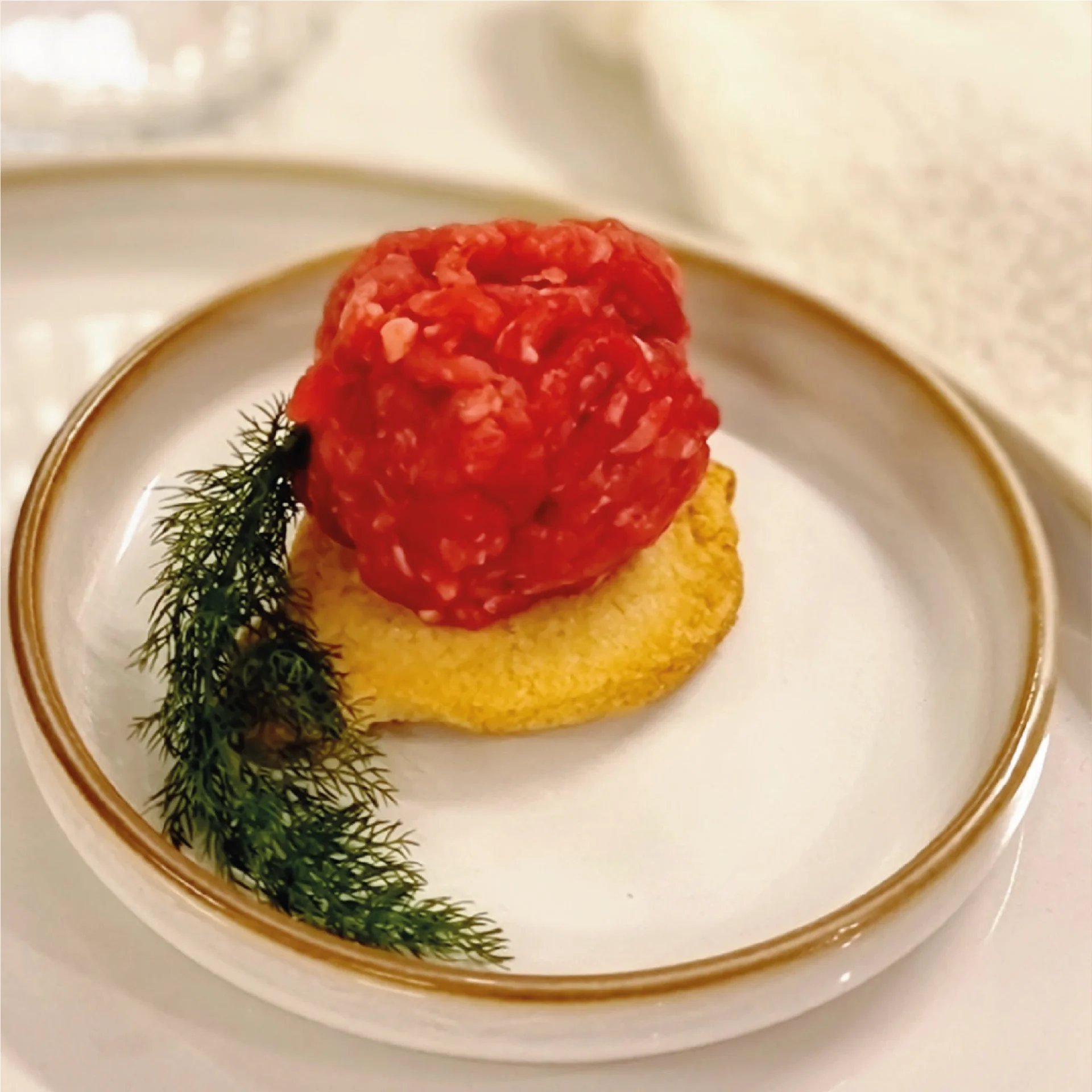 Chef Chef Cristina Guzzetti