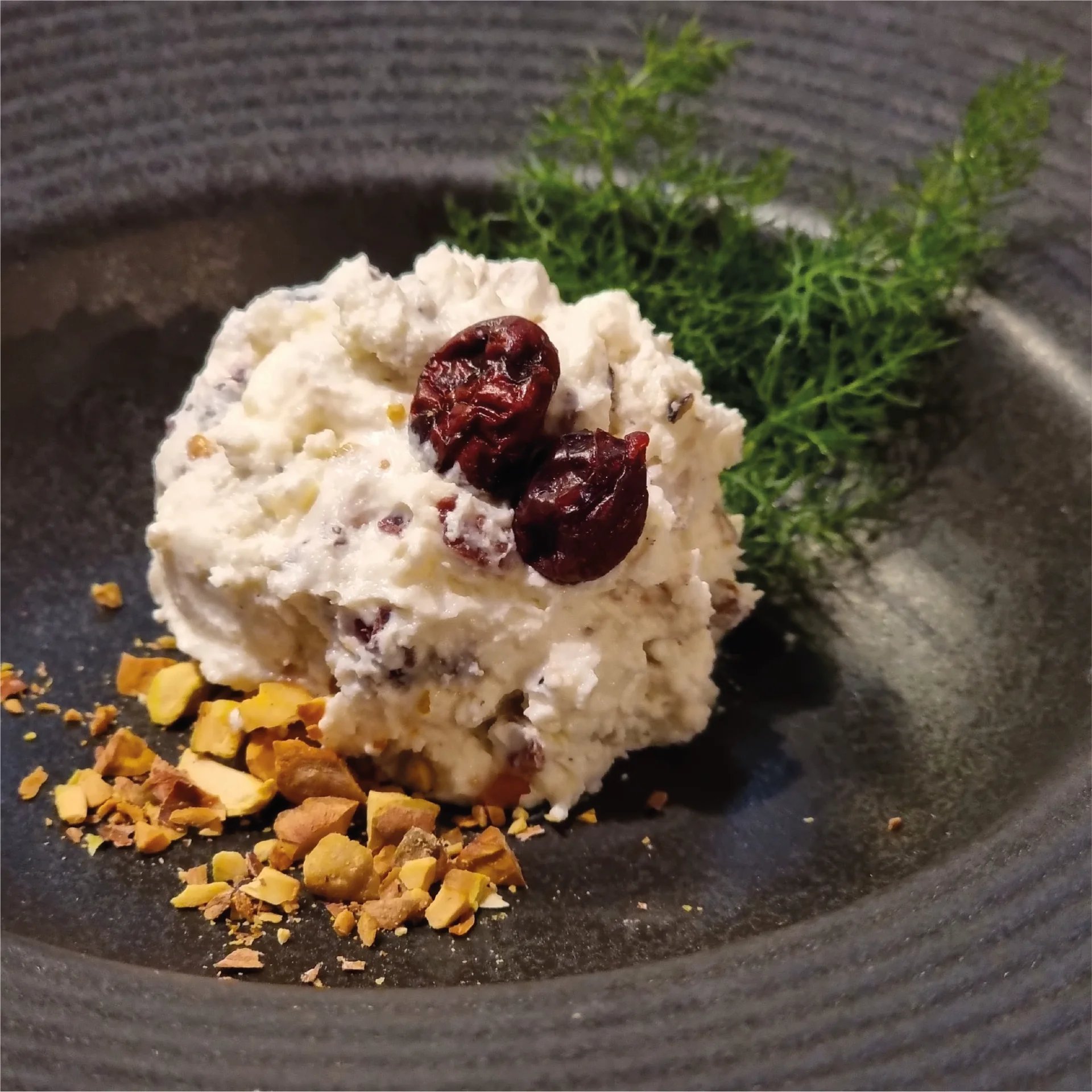 Chef Chef Cristina Guzzetti