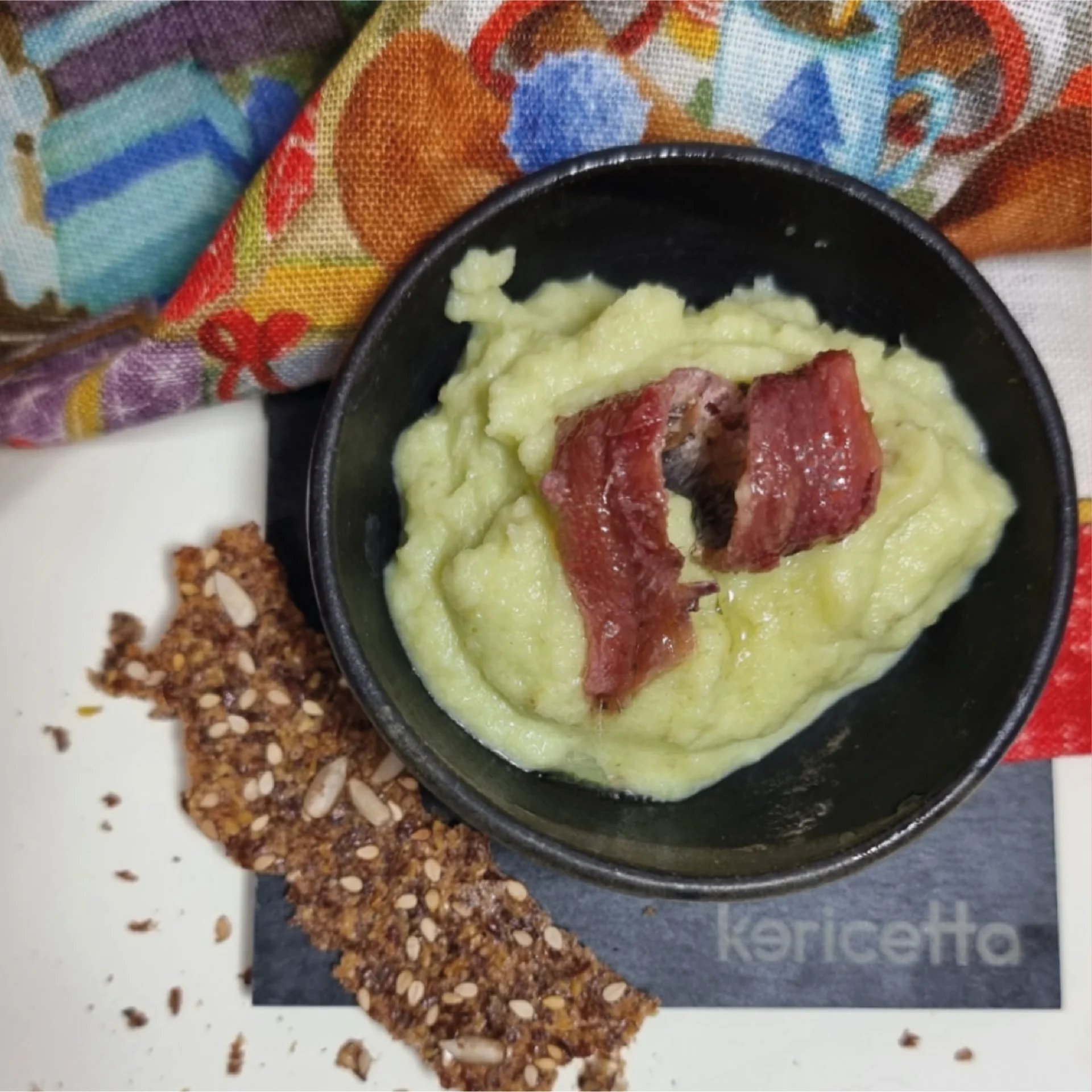 Chef Chef Cristina Guzzetti