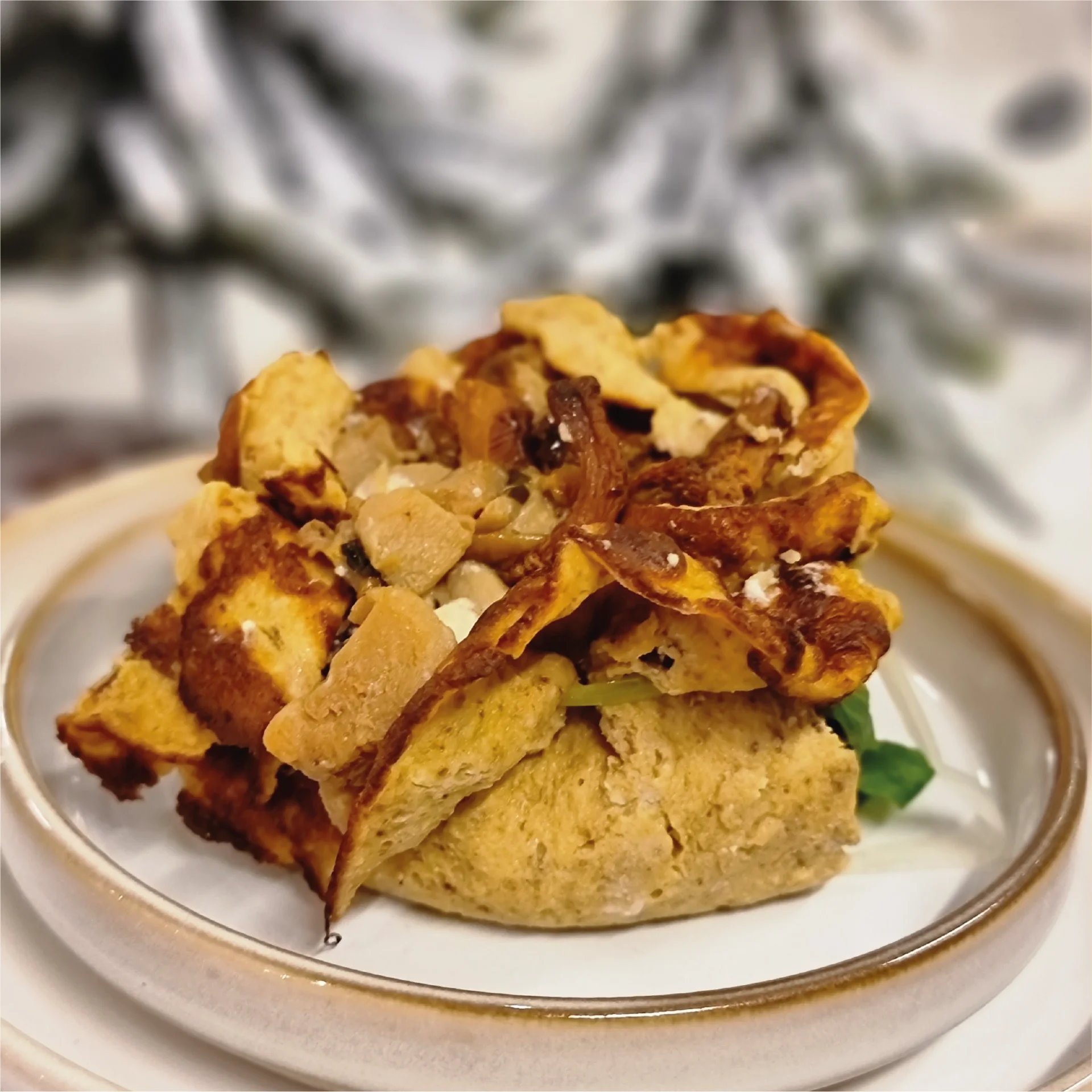 Chef Chef Cristina Guzzetti