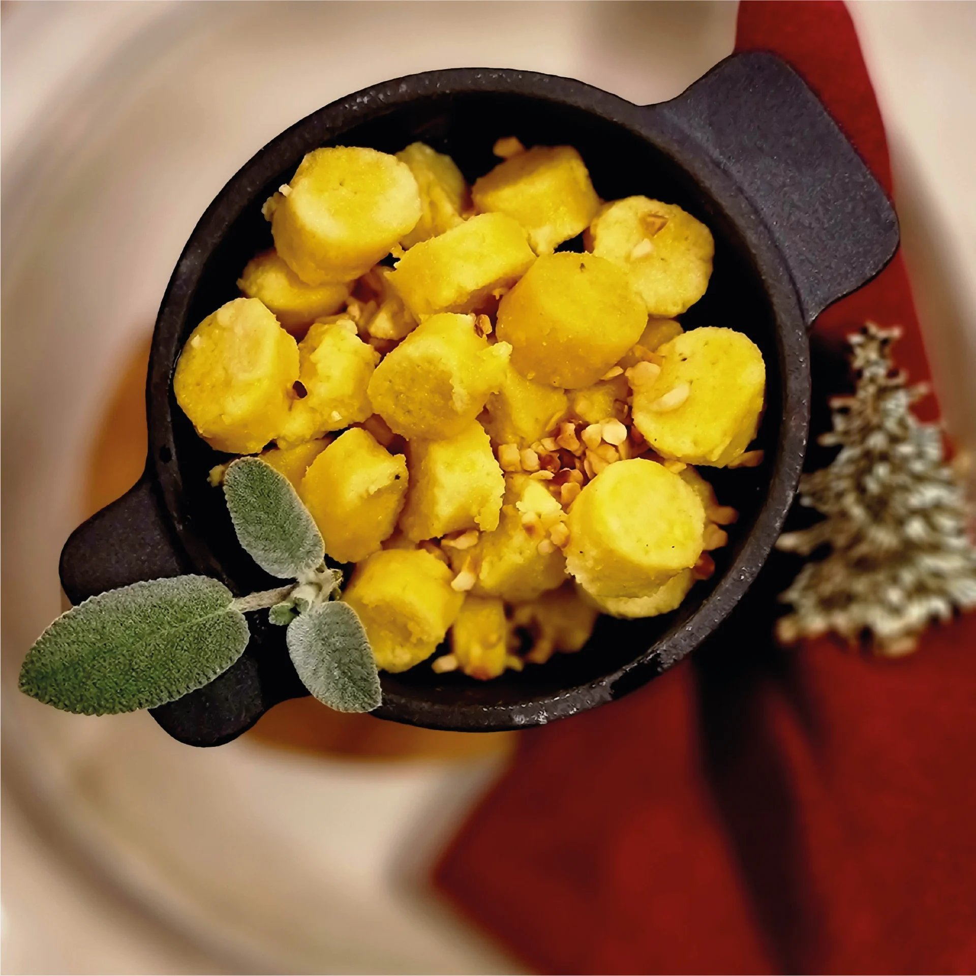 Chef Chef Cristina Guzzetti