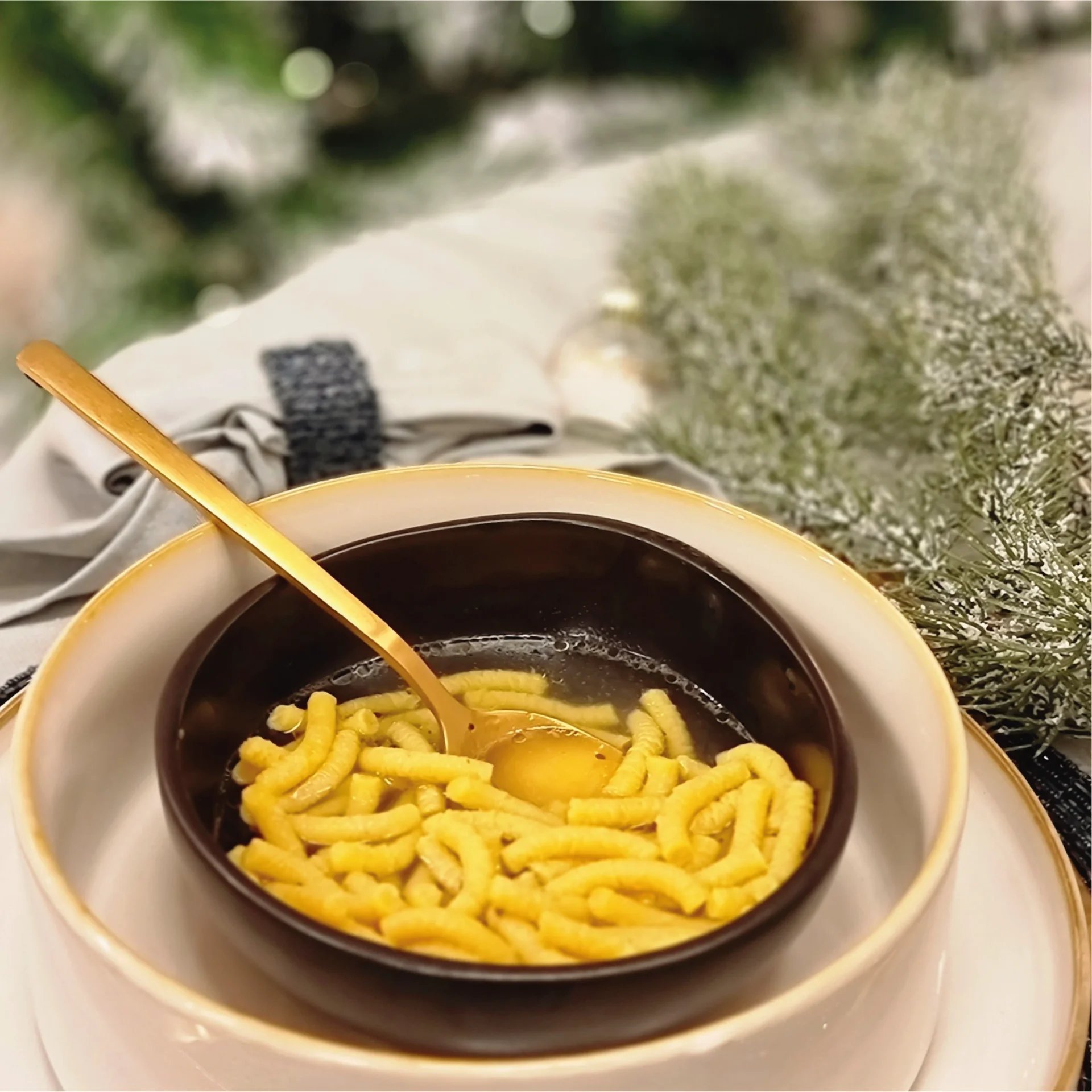 Chef Chef Cristina Guzzetti