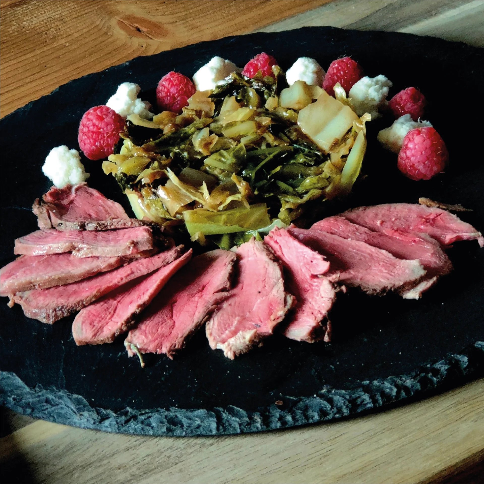 Chef Chef Cristina Guzzetti