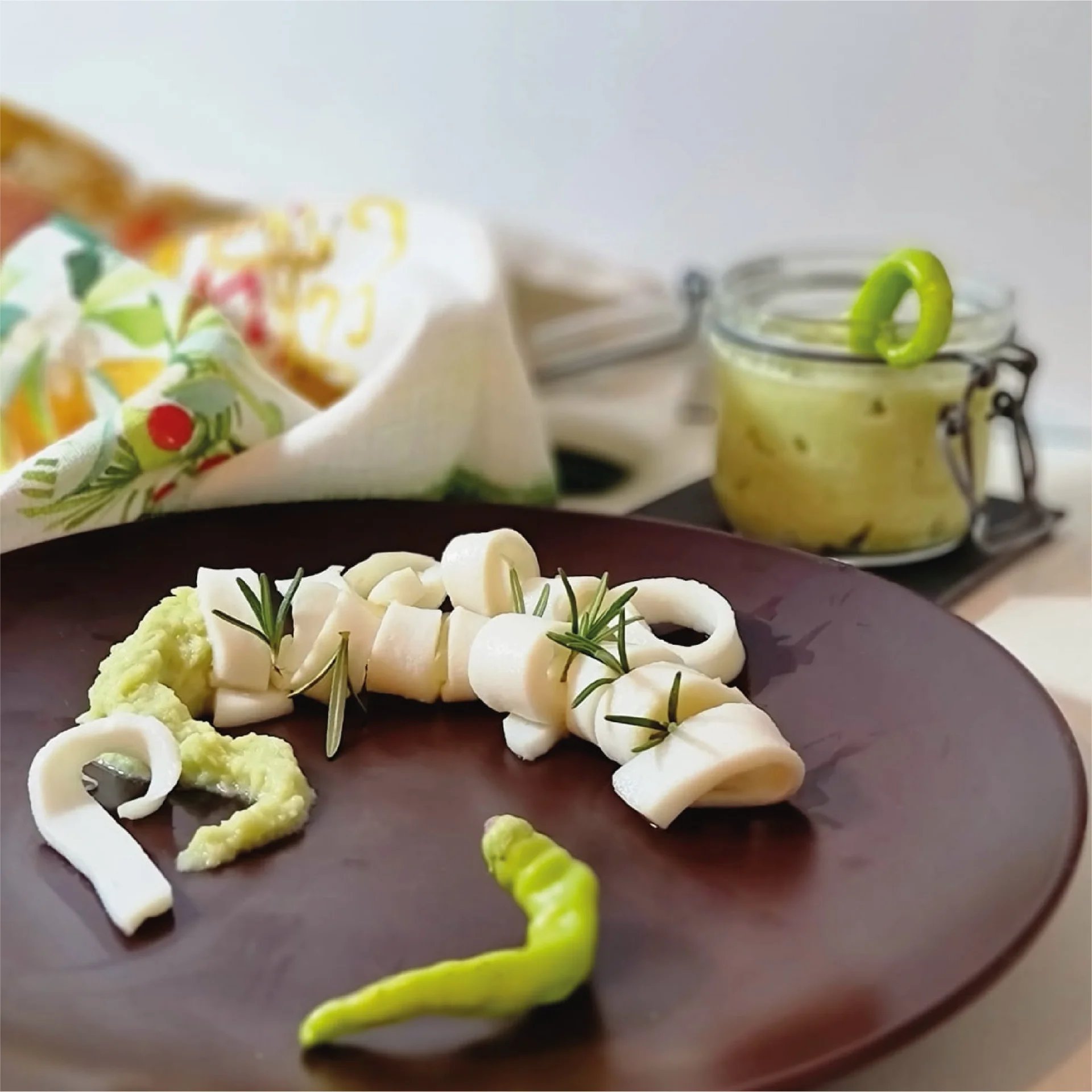 Chef Chef Cristina Guzzetti