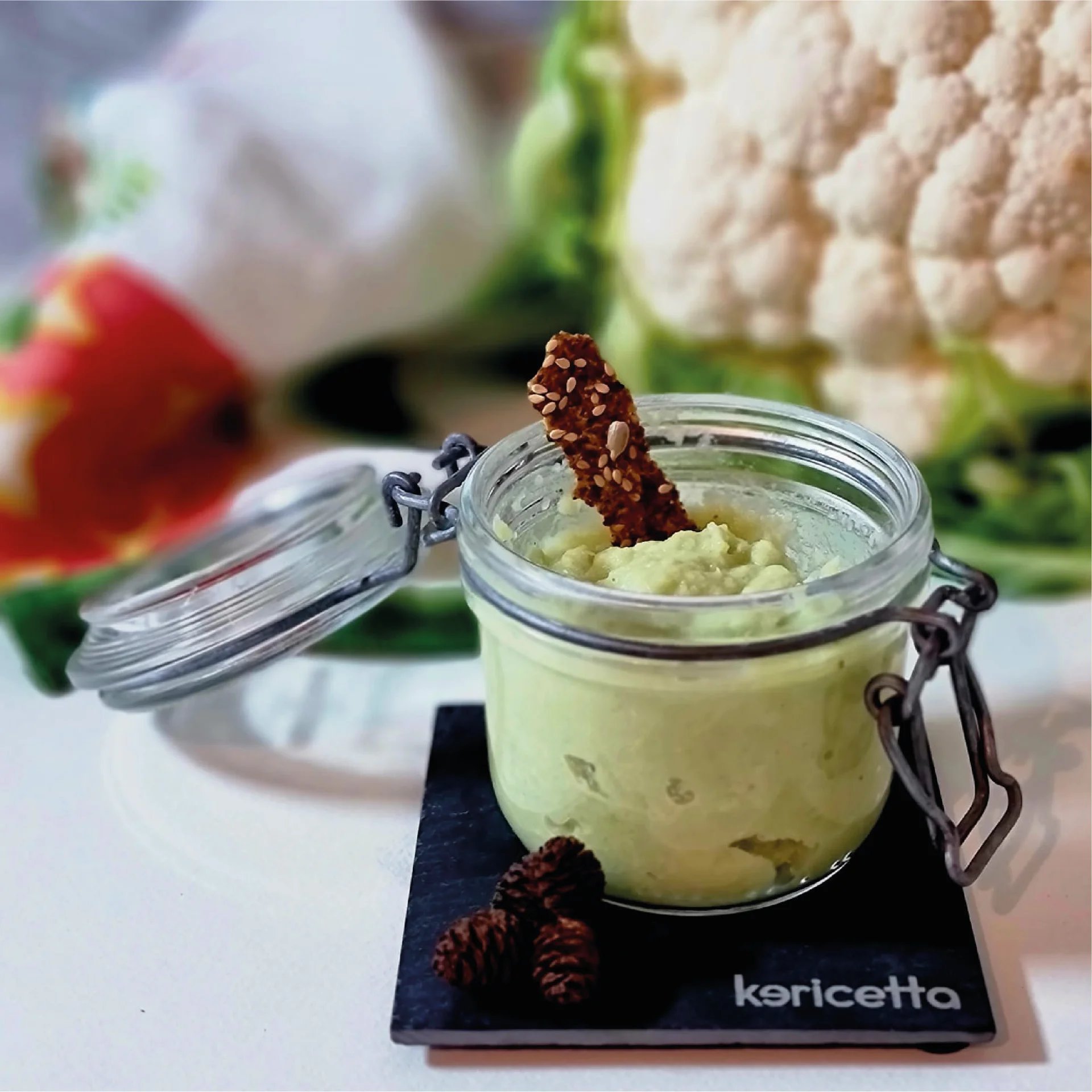 Chef Chef Cristina Guzzetti