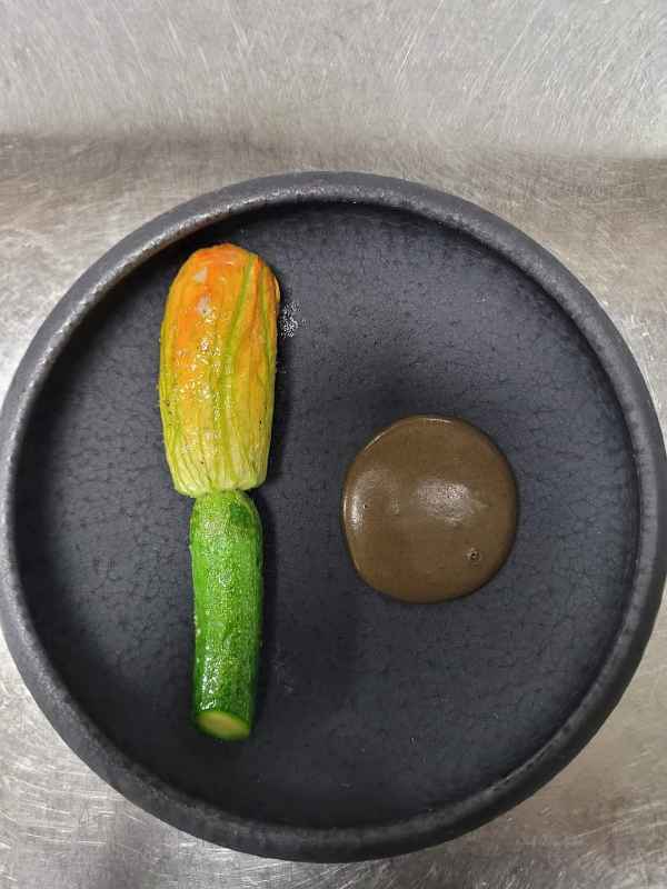 Chef Chef Mayckel