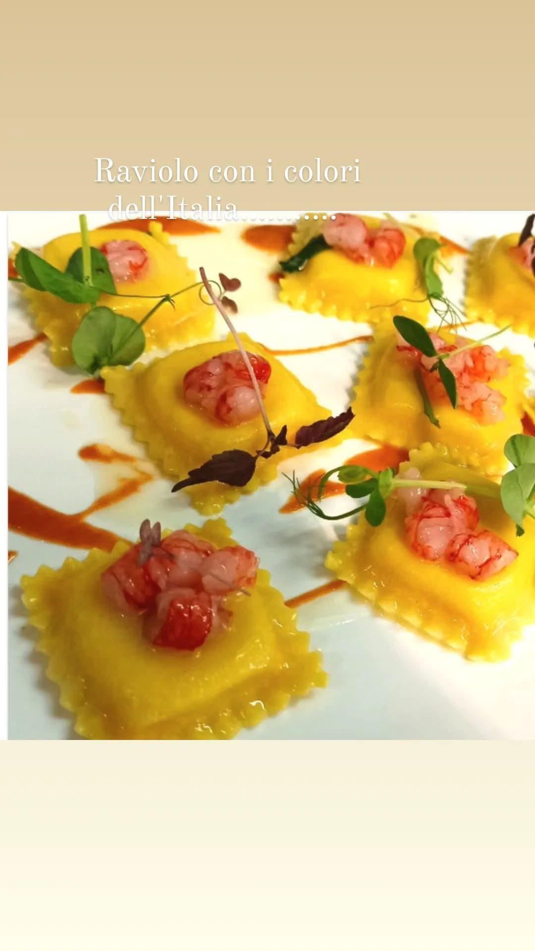 Chef Chef Vincenzo