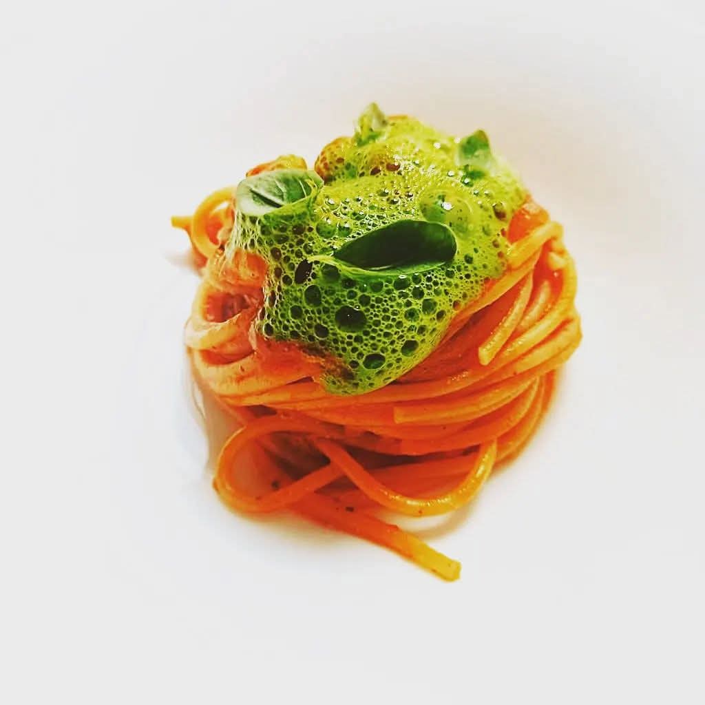 Chef Chef Vincenzo